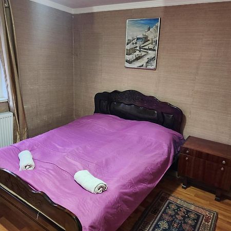 Guesthouse Ttt Tbilisi Eksteriør bilde