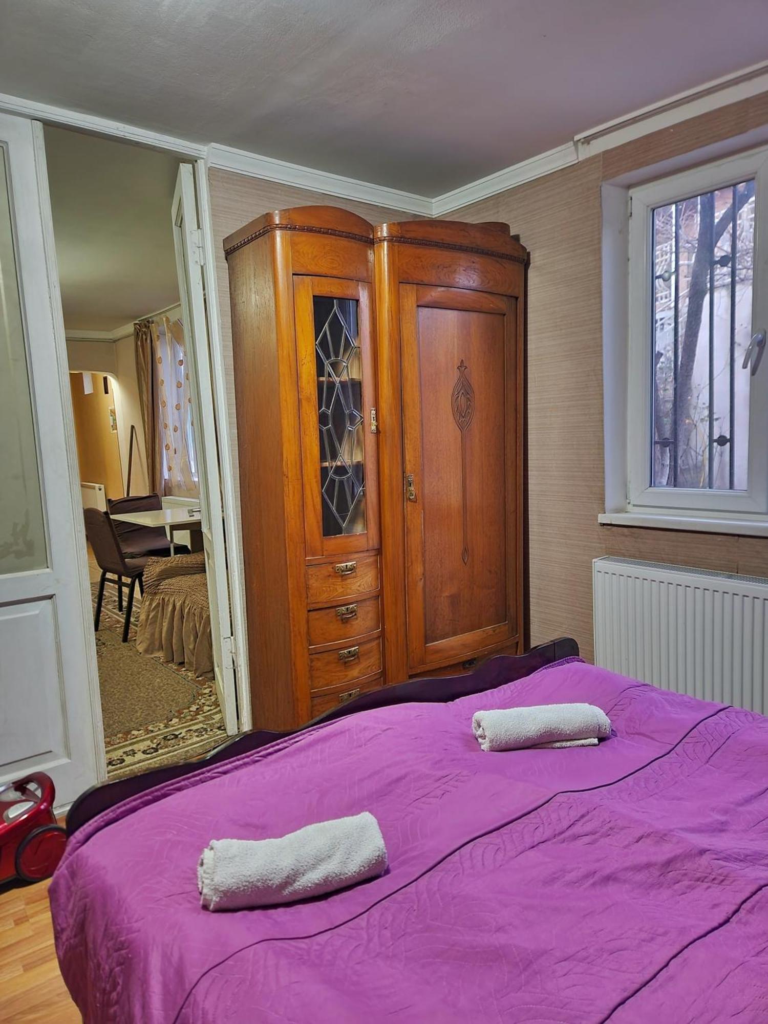Guesthouse Ttt Tbilisi Eksteriør bilde