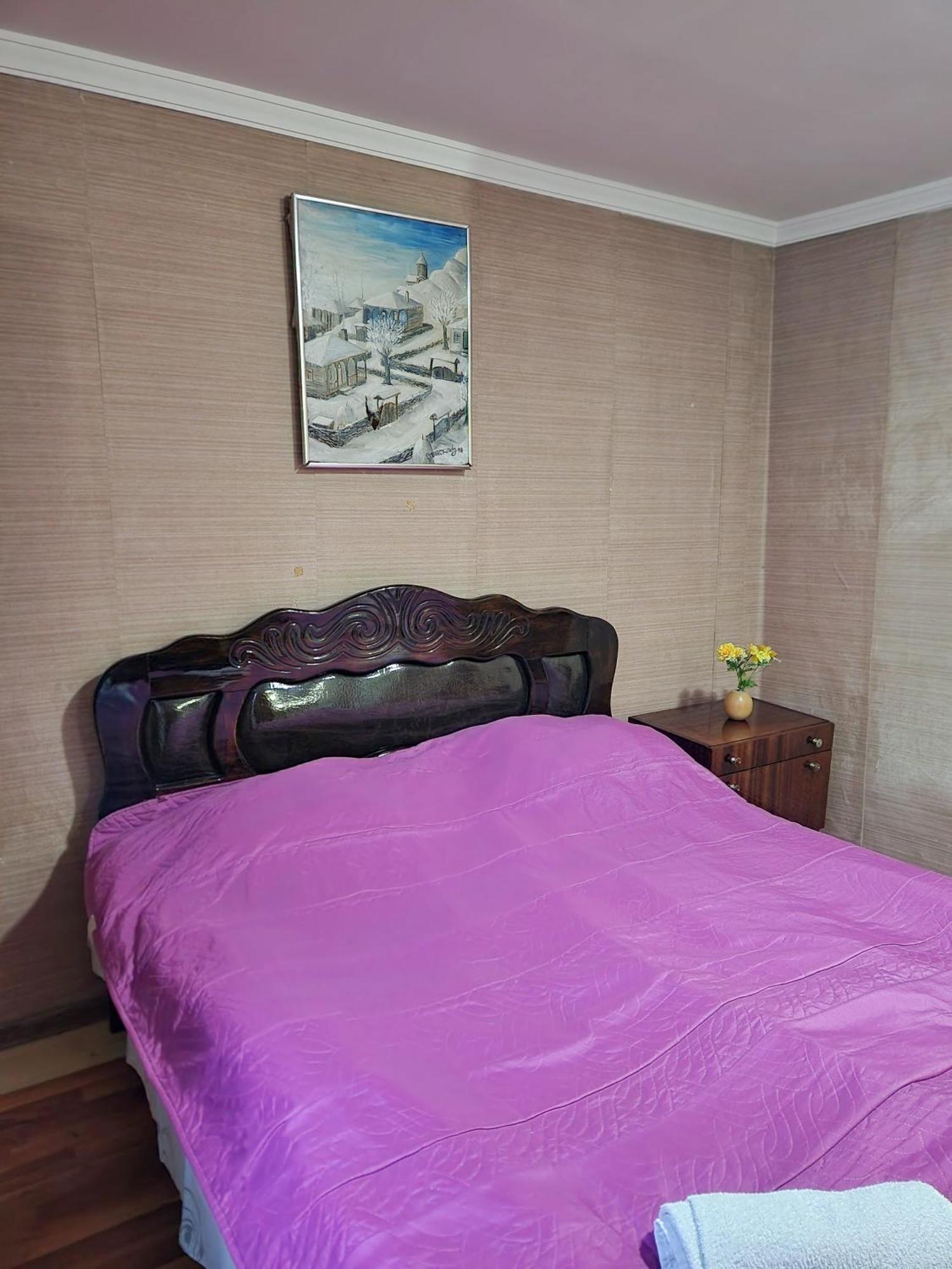Guesthouse Ttt Tbilisi Eksteriør bilde