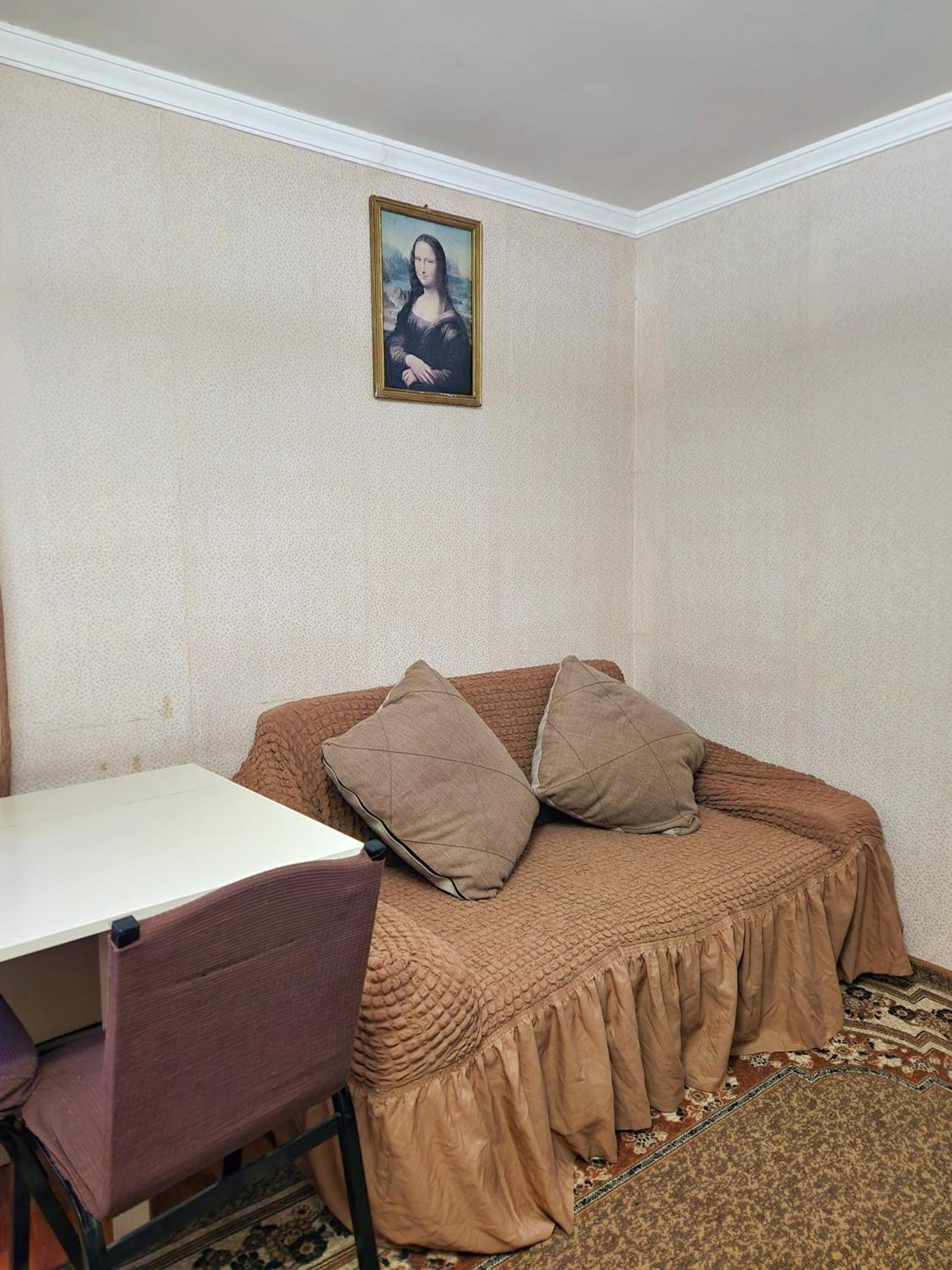 Guesthouse Ttt Tbilisi Eksteriør bilde