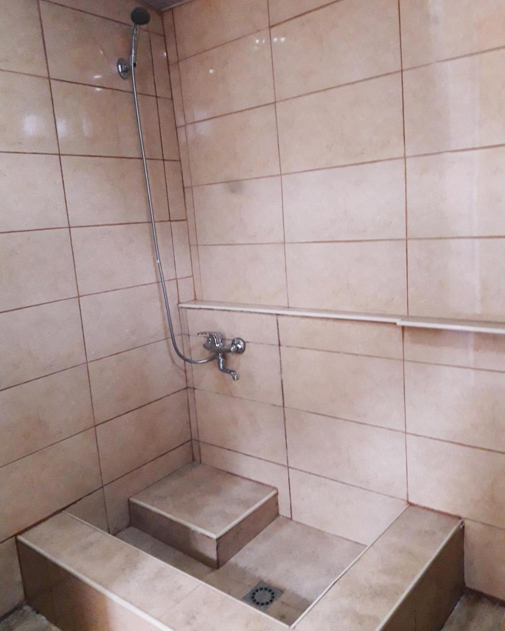 Guesthouse Ttt Tbilisi Eksteriør bilde