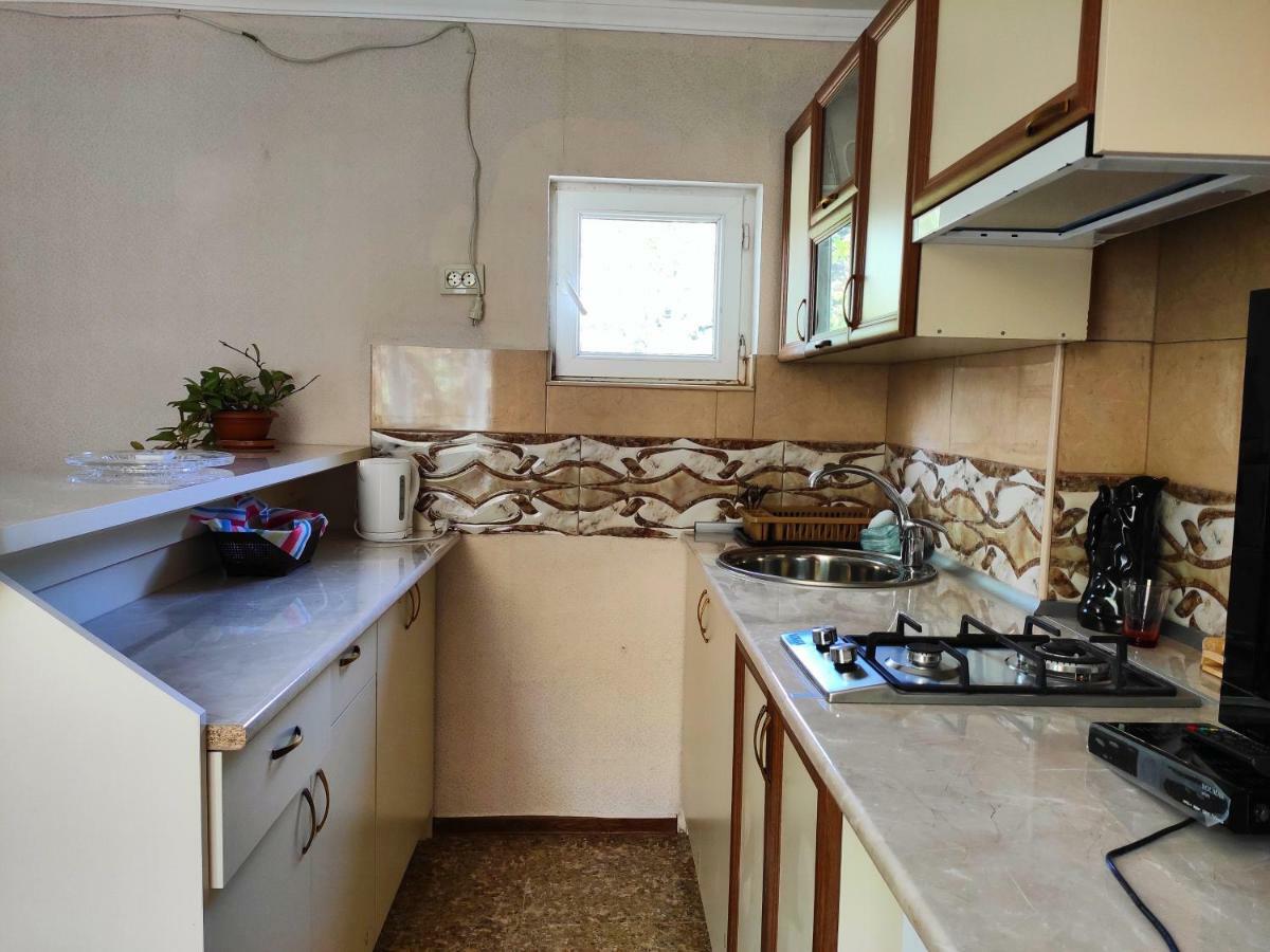 Guesthouse Ttt Tbilisi Eksteriør bilde