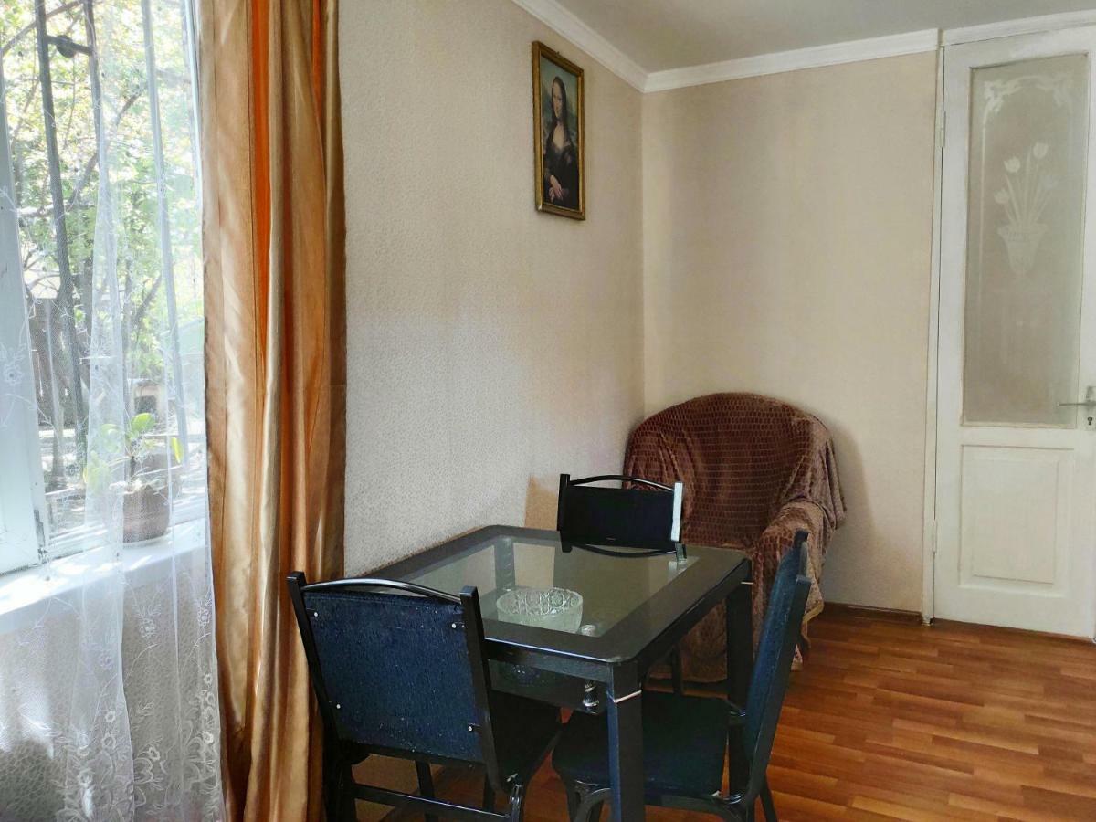 Guesthouse Ttt Tbilisi Eksteriør bilde