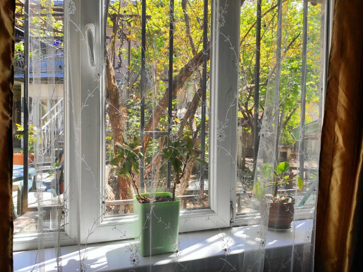 Guesthouse Ttt Tbilisi Eksteriør bilde