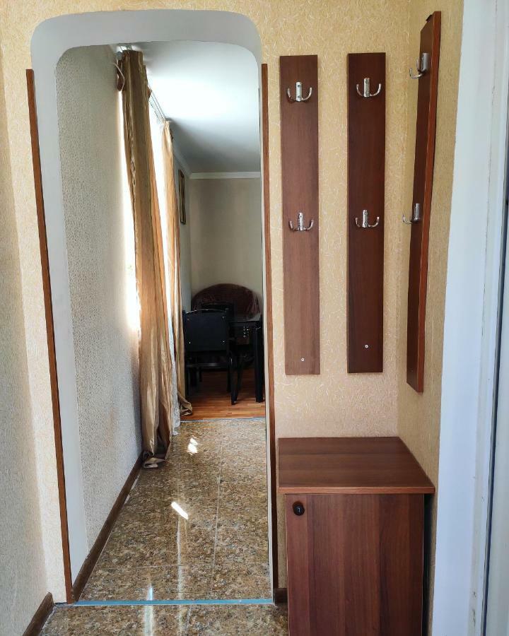 Guesthouse Ttt Tbilisi Eksteriør bilde